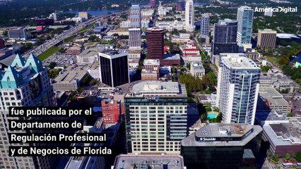 Salones de belleza de Florida reabren con estrictas medidas contra el coronavirus