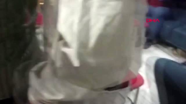 AYDIN Virüse aldırış etmeden kumar oynadılar