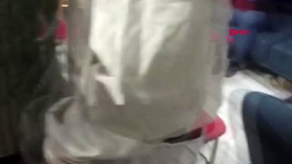 AYDIN Virüse aldırış etmeden kumar oynadılar