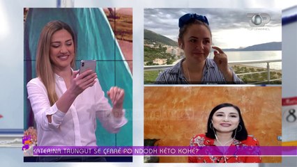 “E mbajta bebin me napa, s’kisha pelena”