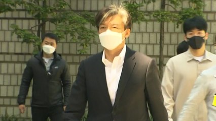 [뉴있저] "검찰 일방 주장만?" 논란의 조국 재판 보도...외면받는 기성 언론 / YTN