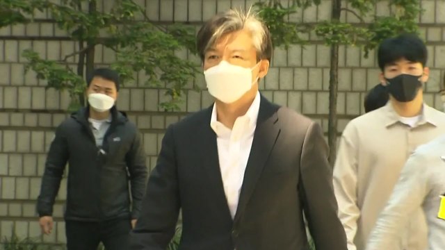 [뉴있저] 검찰 일방 주장만? 논란의 조국 재판 보도...외면받는 기성 언론 / YTN