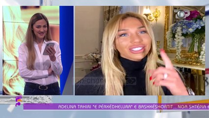 Adelina zbulon muajin kur do nisë fëmijën e dytë, por ka një merak!