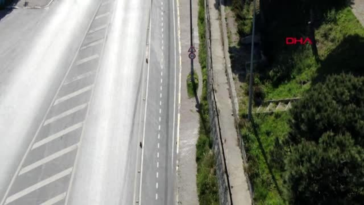 İBB BİSİKLET KULLANIN DEDİ ANCAK BİSİKLET YOLLARI İŞGAL ALTINDA -2