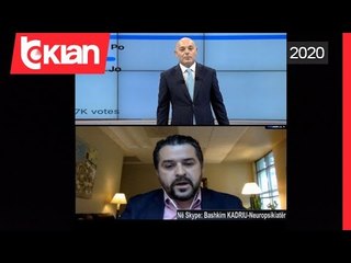 Neuropsikiatri: Mesimi online nuk e zevendeson mesimin ne shkolla