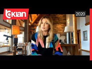 Opinion - Xhesika Berberi flet nga New York: Frika e ruan vreshtin