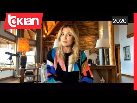 Opinion - Xhesika Berberi flet nga New York: Frika e ruan vreshtin