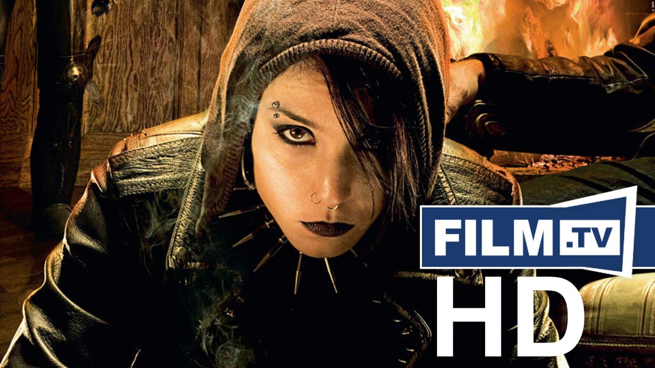 Verblendung Trailer Deutsch German (2009)