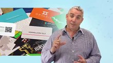 Optimising business card capture with Microsoft Dynamics 365