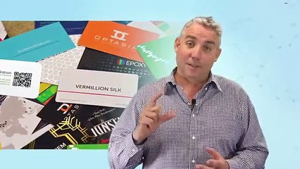 Optimising business card capture with Microsoft Dynamics 365