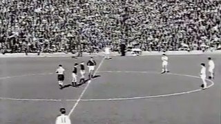 12/09/1964 - Dundee United v Dundee - Scottish Division One - Highlights