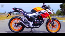 New Honda CB190R Repsol _Naket Sport CB190R 2020 - LR creative