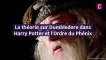 La théorie sur Dumbledore dans Harry Potter et l'Ordre du Phénix