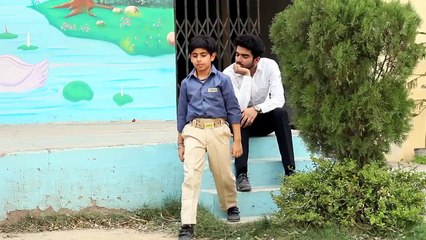 Pressure Cooker | a short film based on 100 Batta 100 - Higher Expectations, More Worries