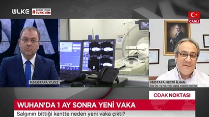 Odak Noktası - 12 Mayıs 2020