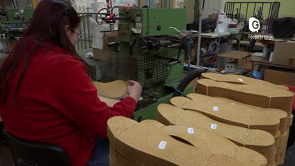 Reportage - À la découverte de l'entreprise Declermont