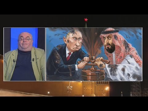 Ju flet Moska - Pasojat e aleancës faktike amerikano-ruse për rritjen e çmimit të naftës