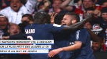 Ligue 1 - Il y a 7 ans, le PSG remportait le premier titre de l'ère QSI