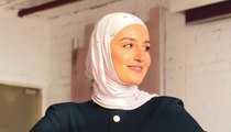 لفات حجاب جرّبيها في رمضان خلال الحجر المنزلي
