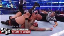 Randy Orton's Greatest RKOs Outta Nowhere- WWE Top 10