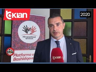 Stop-Erdhi per pasaporten e re dhe u bllokua, Stop kthen zonjen ne Greqi tek femijet! (06 maj 2020)