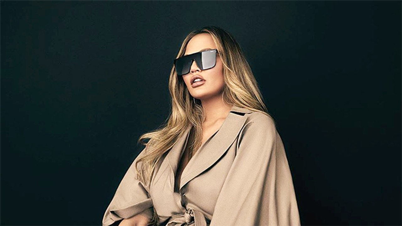 Chrissy Teigen To Take A Break From Social Medi...