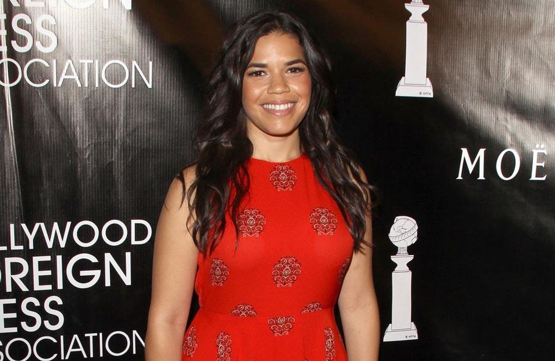 America Ferrera felt she didn't 'deserve' Emmy Award
