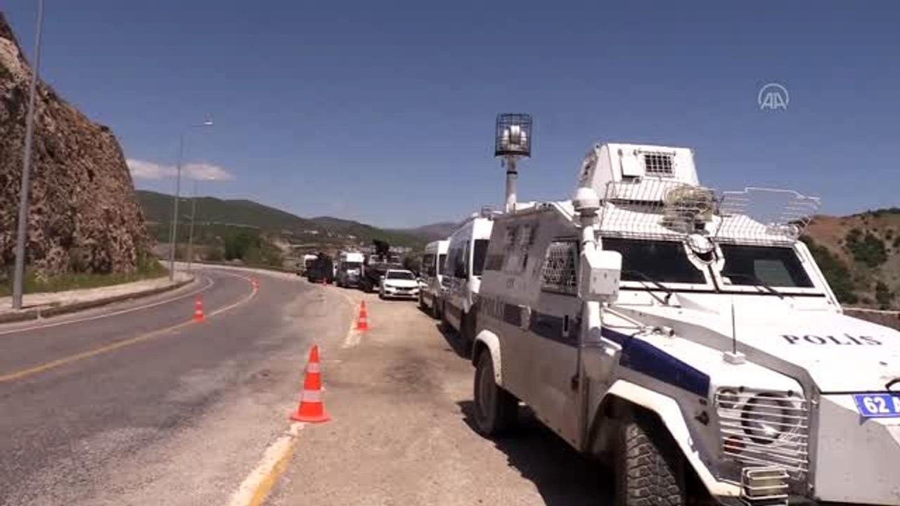 Kayıp üniversite öğrencisi Doku'dan 129 gündür haber alınamıyor