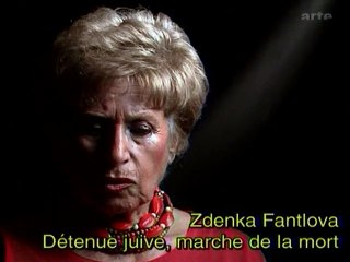 Histoire de la Shoah : Série documentaire allemande - Épisode 6 : La libération (Befreiung)