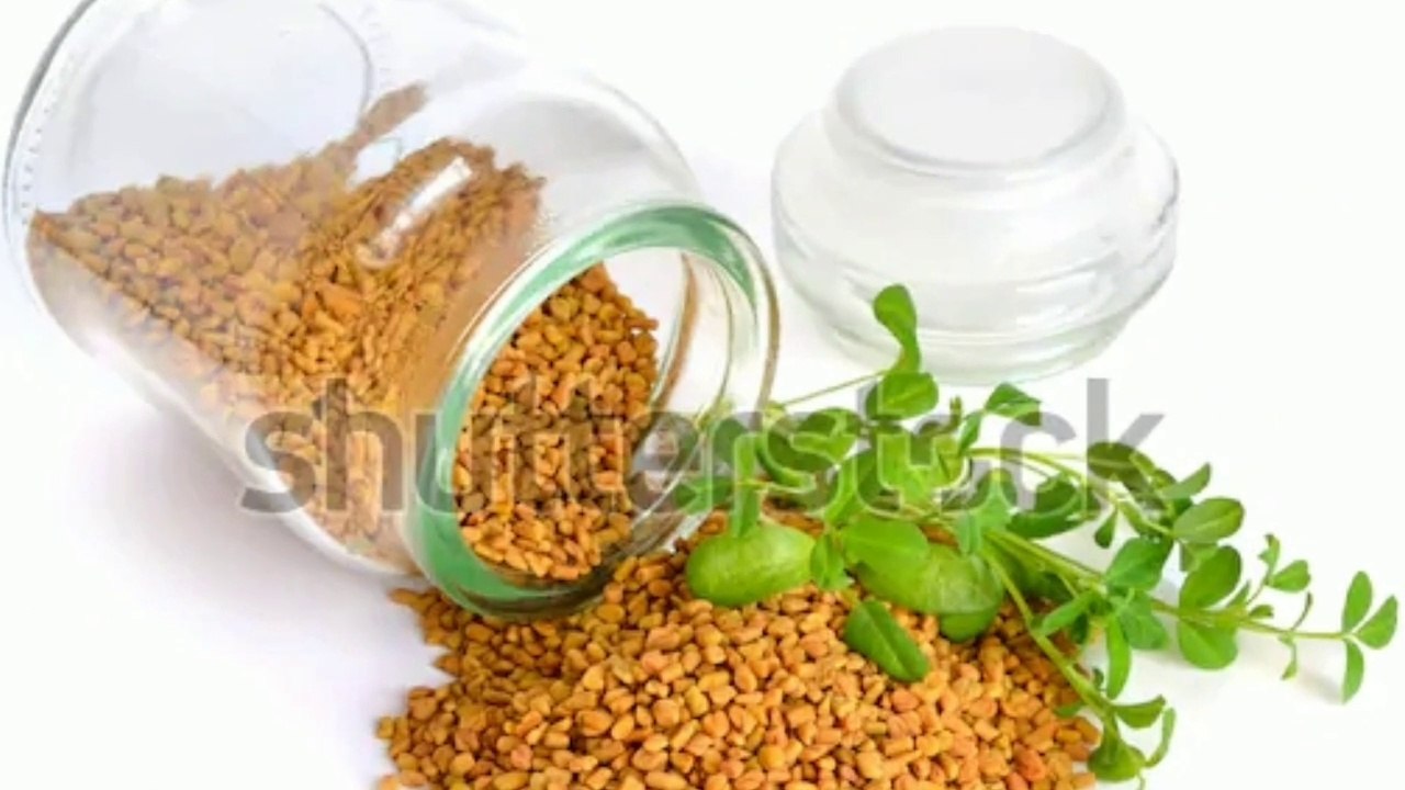 Benefits of eating fenugreek water-মেথির উপকারিতা-Methir upokarita-মেথি ভেজানো জলের উপকারিতা-Methir jal khele ki hoy.