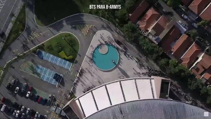 Burn the Stage - EP.4 [PT-BR]
