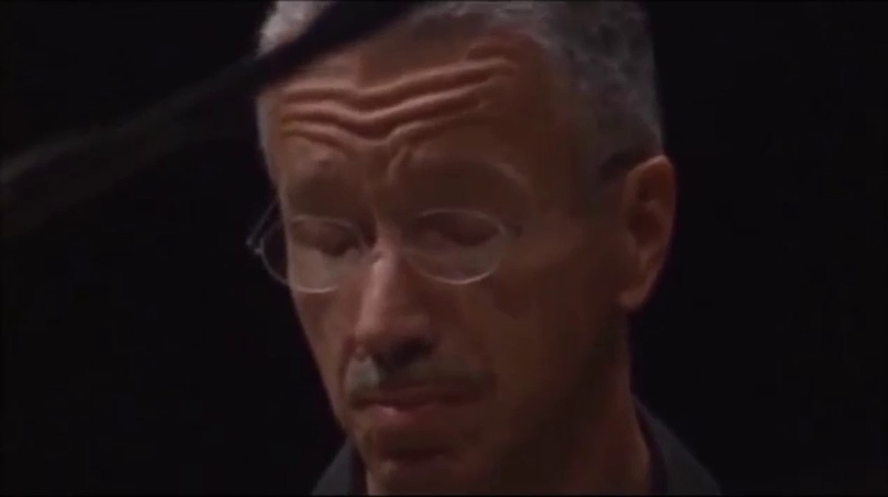 KEITH JARRETT – Danny Boy (He Looked Beyond My Faults) (HD)