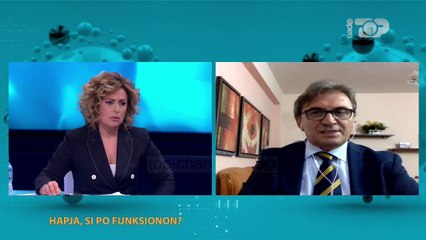 Ka një rritje të lehtë të thirrjeve tek Urgjenca, Brataj: Lidhet me lirimin e masave