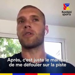 Le Make Home Great Again de Kevin Mayer