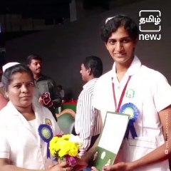 Meet Ruby, First Ever Transgender Nurse To be Appointed To Govt Hospital