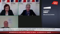 Covid 19: les militaires en OPEX vont être testés annonce Florence Parly