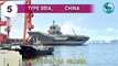 10 Best AIRCRAFT CARRIERS In The World || Top 10 Most Expensive Aircraft Carriers In The World 2020 || 10 Best AIRCRAFT CARRIERS In The World