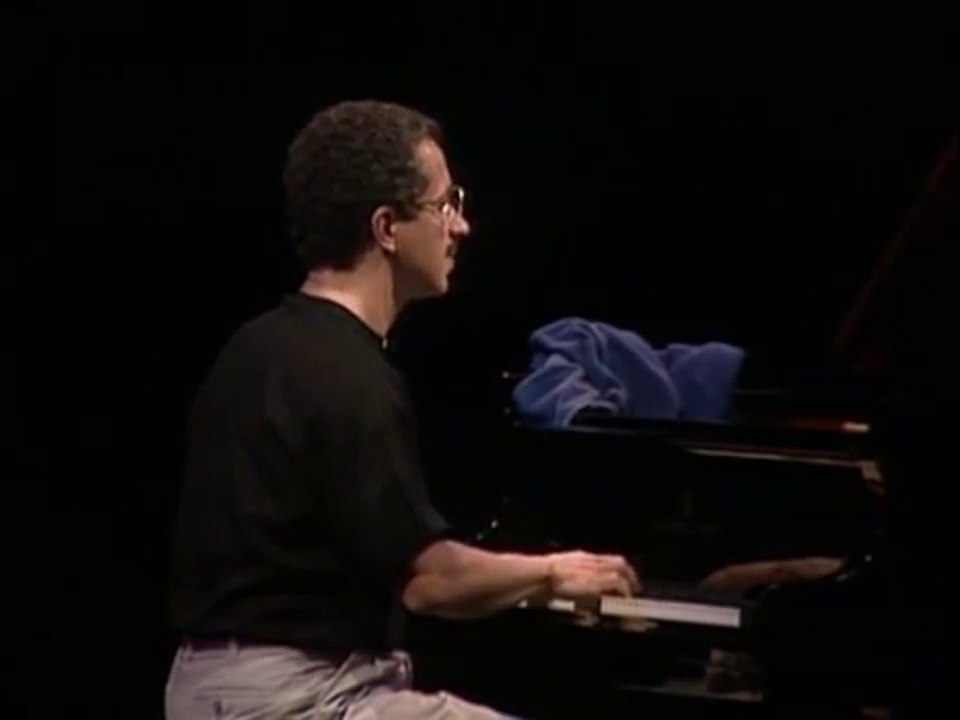 KEITH JARRETT TRIO – You And The Night And The Music (Tokyo 1986, HD)