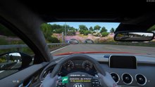 Kia Stinger (FH4)