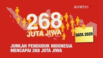 [INFOGRAFIS] Penyebab Indonesia Rentan Penularan Virus Corona
