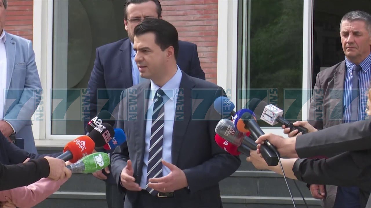 BASHA TAKON BIZNESIN E VOGEL, «QEVERIA E FOKUSUAR TEK OLIGARKET» - News, Lajme - Kanali 7