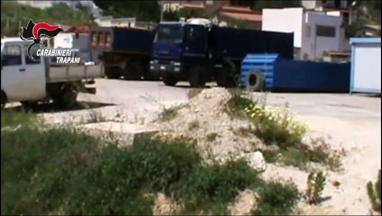 Alcamo (TP) - Mafia, confiscati beni per 1,7 milioni di euro (12.05.20)