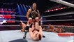 WWE 12 May 2020 - Brock Lesnar vs Goldberg vs The Undertaker Vs Roman Reigns on Raw and Royal Rumble