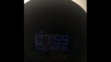 le confinement vu par Julien