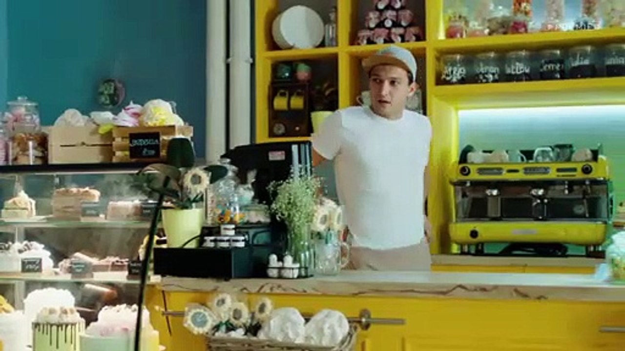 ИП Пирогова (3 сезон, 6 серия) (2020) HD комедия смотреть онлайн