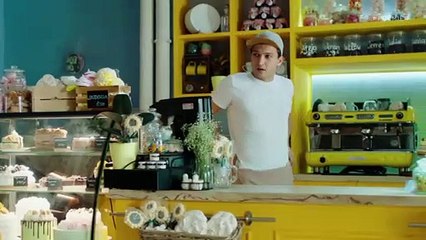 ИП Пирогова (3 сезон, 6 серия) (2020) HD комедия смотреть онлайн