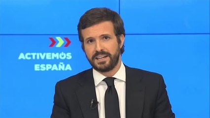 Tải video: Casado: 