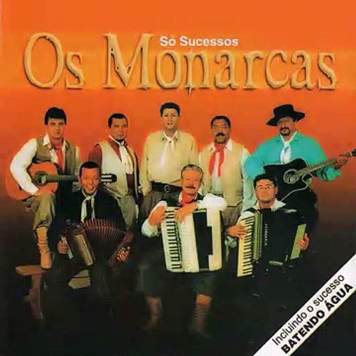 Brasil de Bombacha