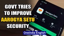 Aarogya Setu app: How the govt is trying to allay privacy concerns | Oneindia News