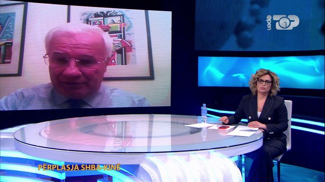 A po përgatitet Kina për luftë me SHBA? Milo: Përplasja për arsye të tjera, jo pandemia